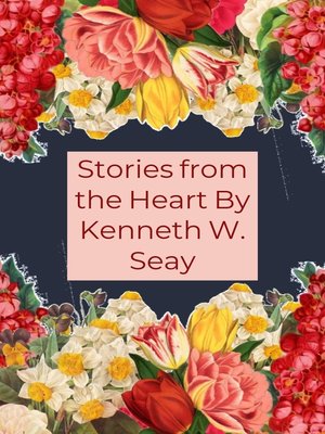 cover image of Stories from the Heart